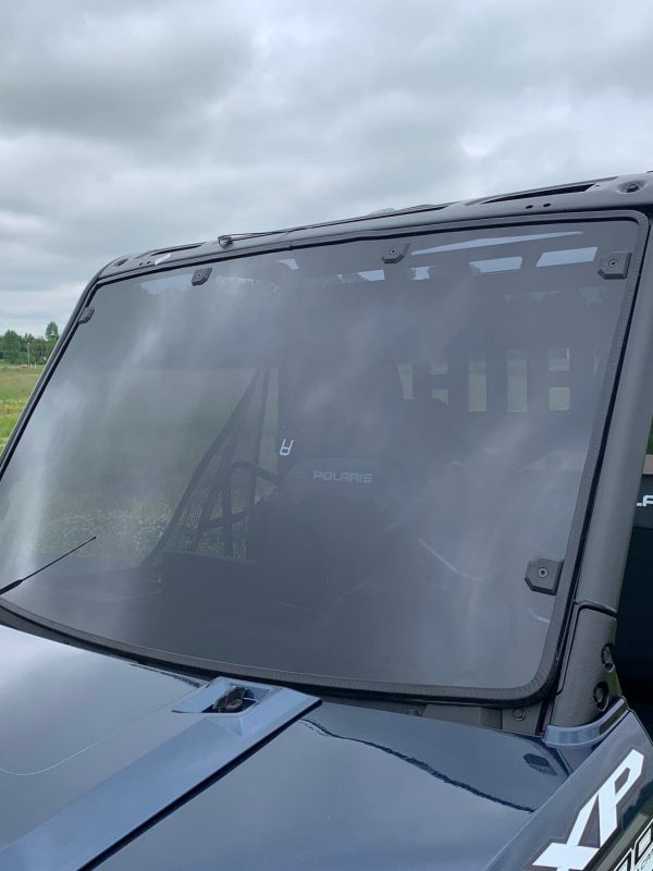RZR XP1000 Windshield •Fits 2019Up RAD Accessories