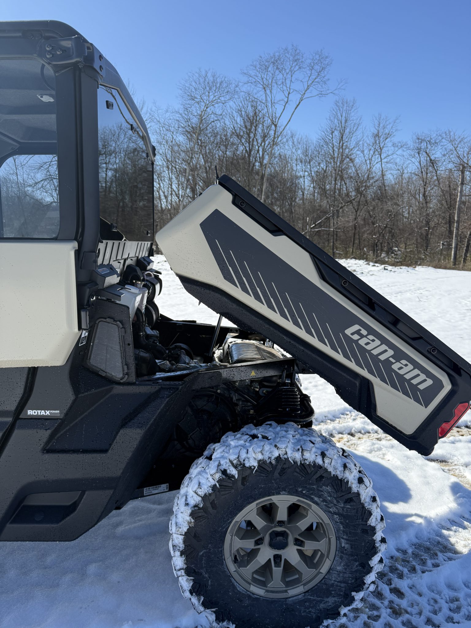 Defender - RAD Accessories