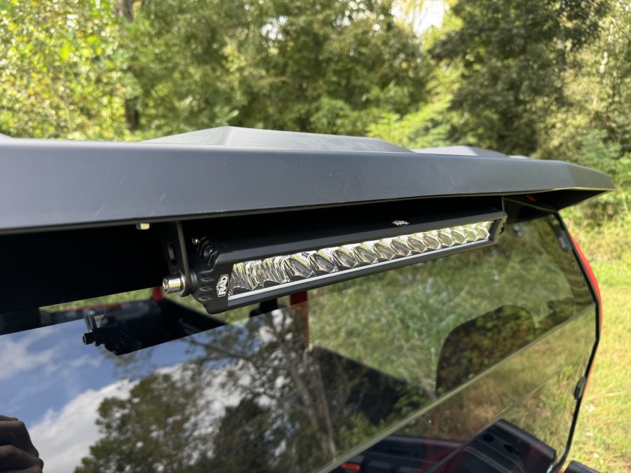 16" LED Light Bar Kit - Image 3