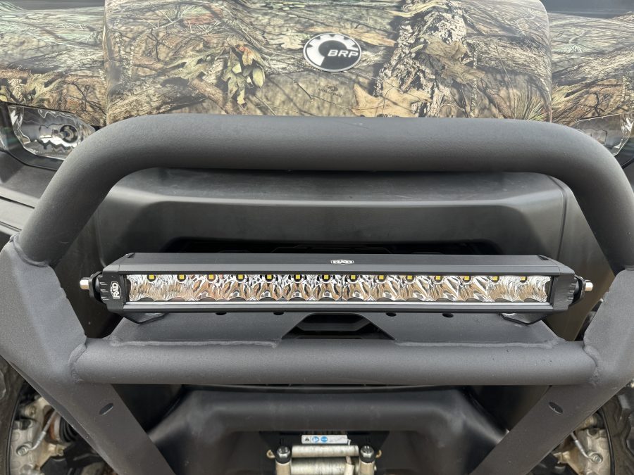 16" LED Light Bar Kit - Image 4