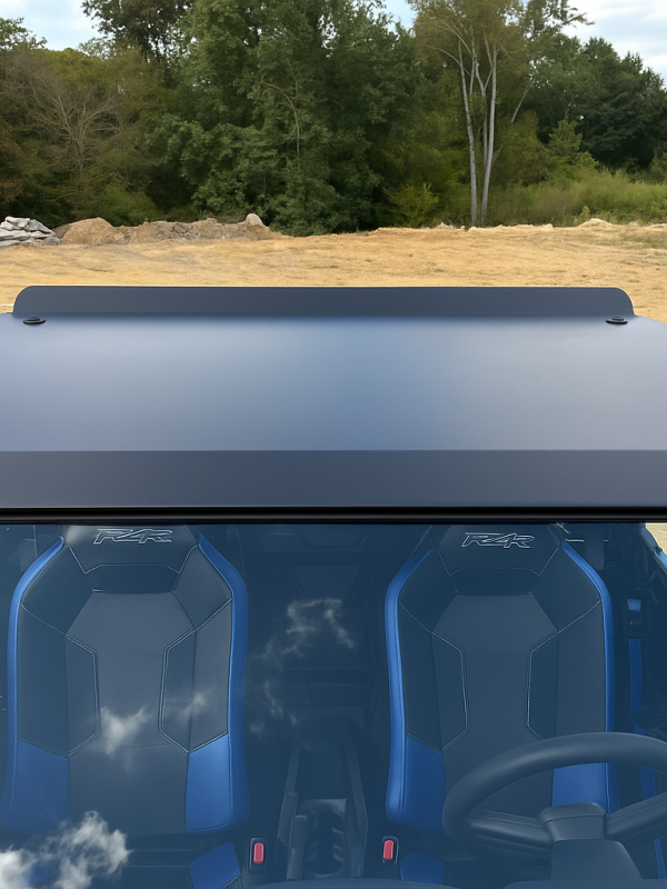 Polaris RZR Pro R Roof 2022-Up