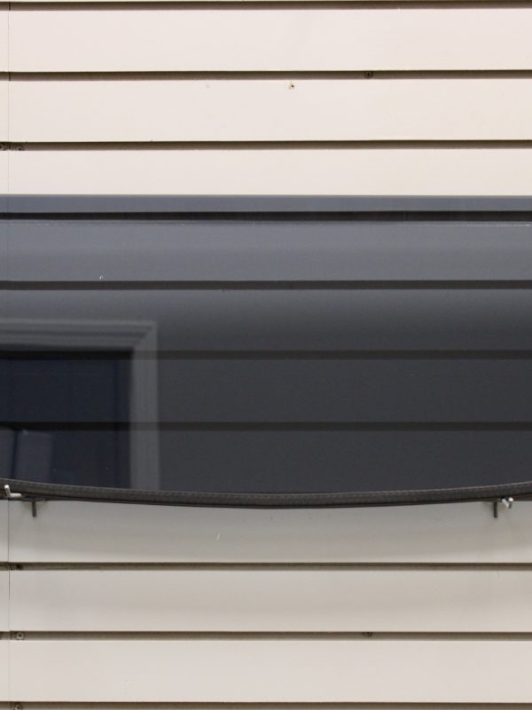 Kawasaki Teryx H2 Half Windshield 2025-Up