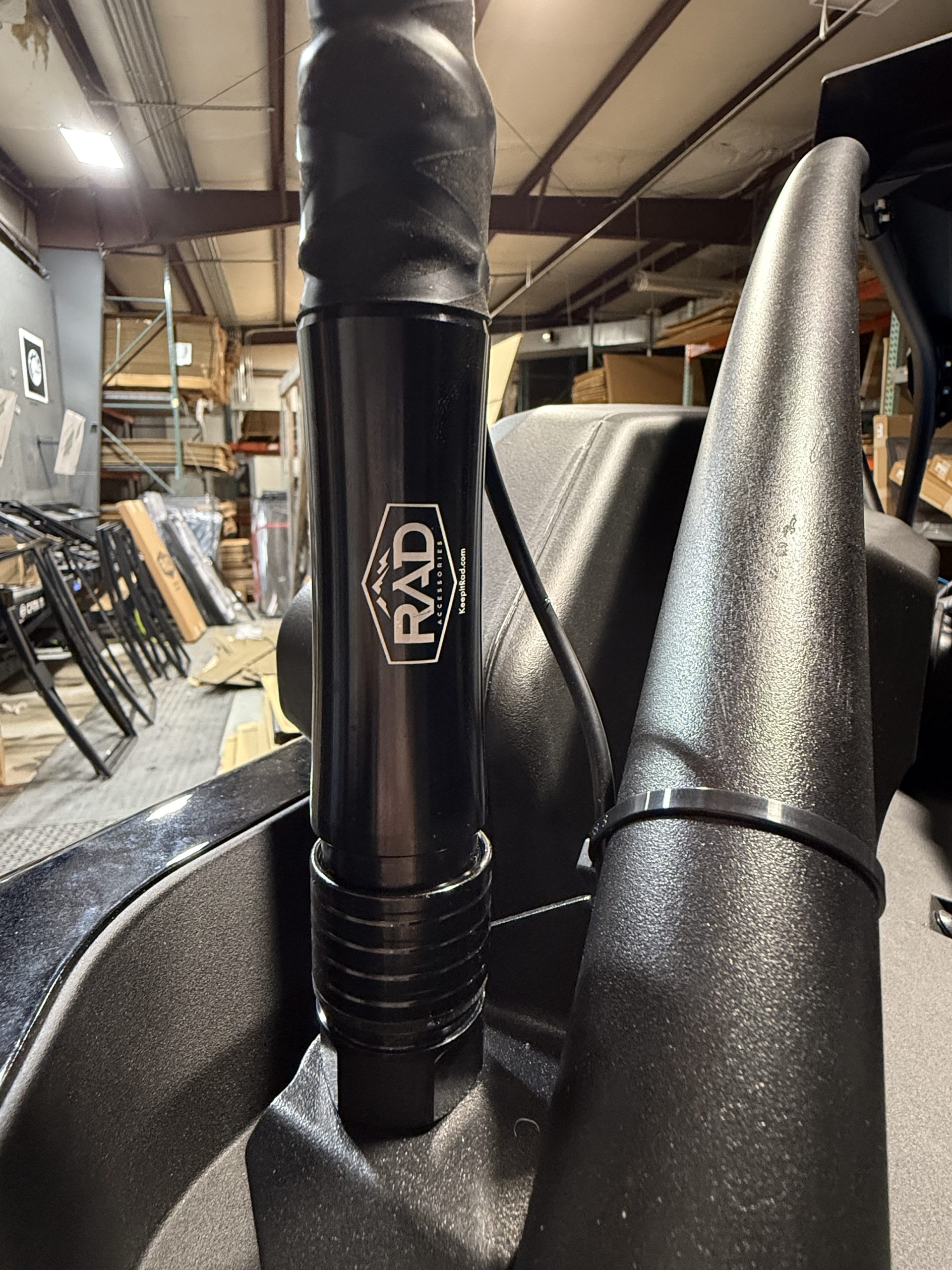 3ft Whip Light Kit - Image 2