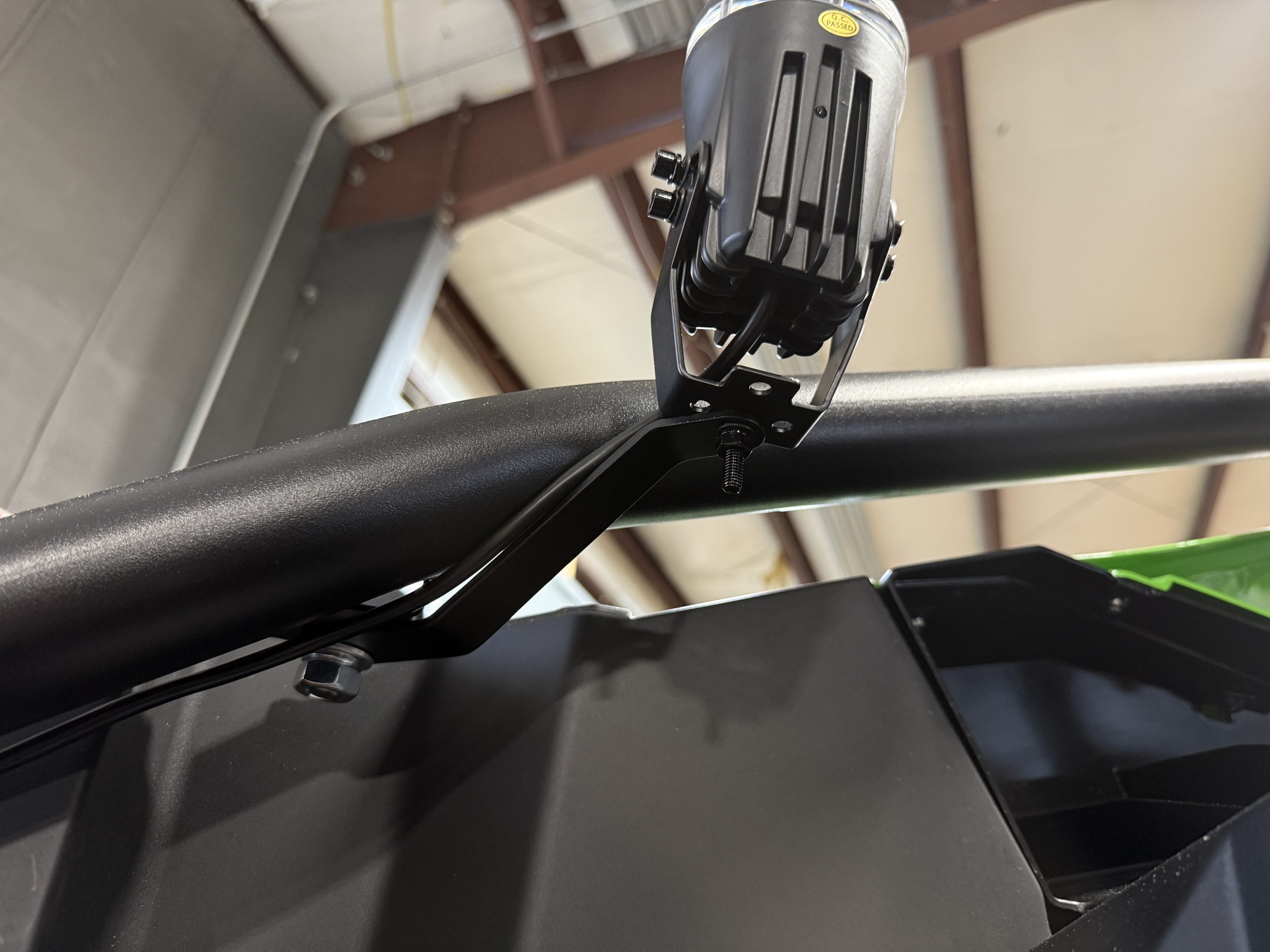 Kawasaki H2 Laser Light Kit - Image 3