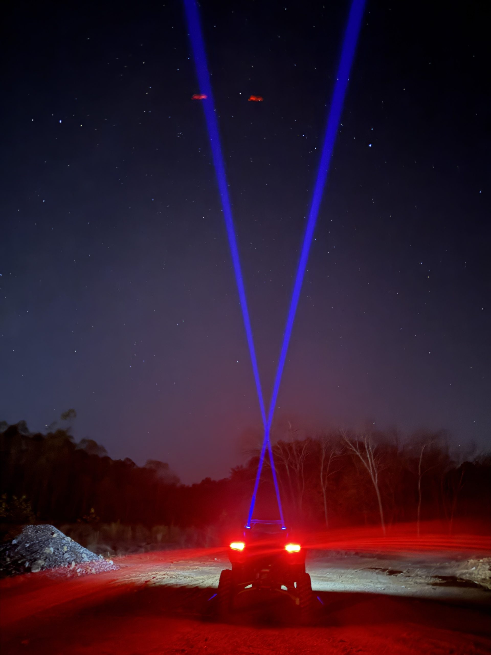 Laser Light Kit - Image 2