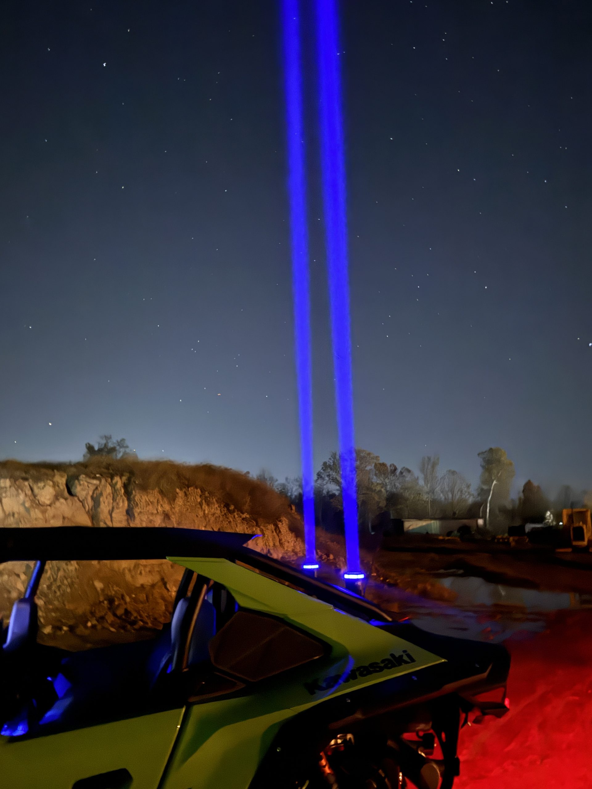 Laser Light Kit - Image 3