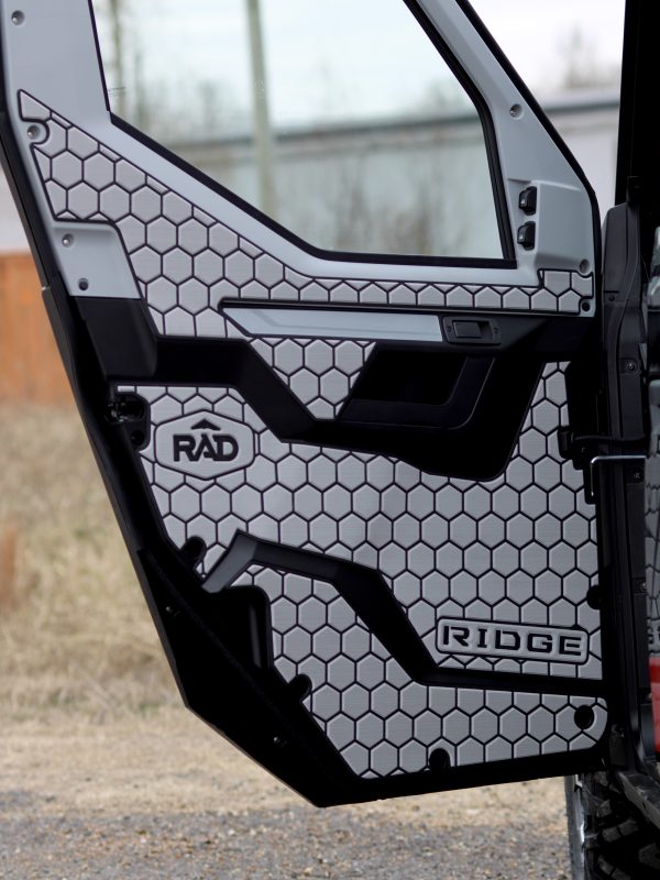 Kawasaki Mule Pro Windshield •Fits 2016-Up DX, DXT, FX •2015-Up