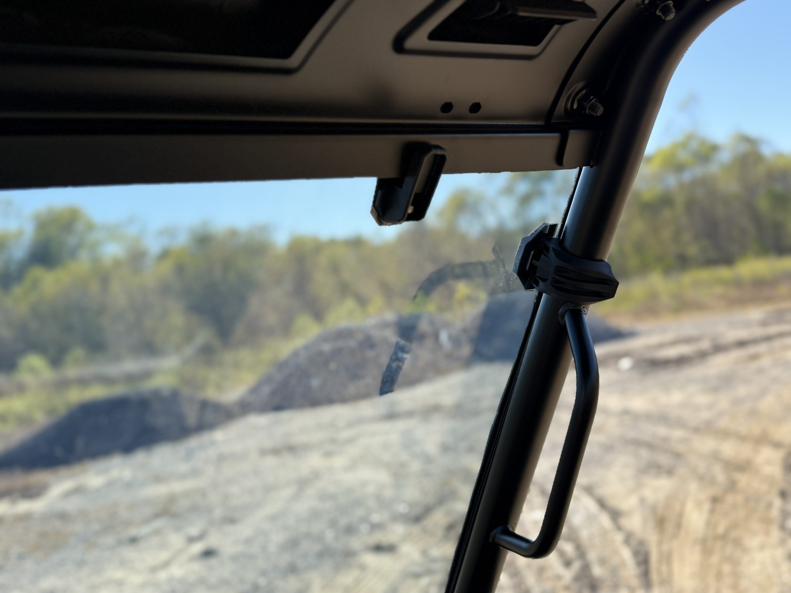 Polaris Ranger Mid Size 500 (round tube) '26 - Image 4