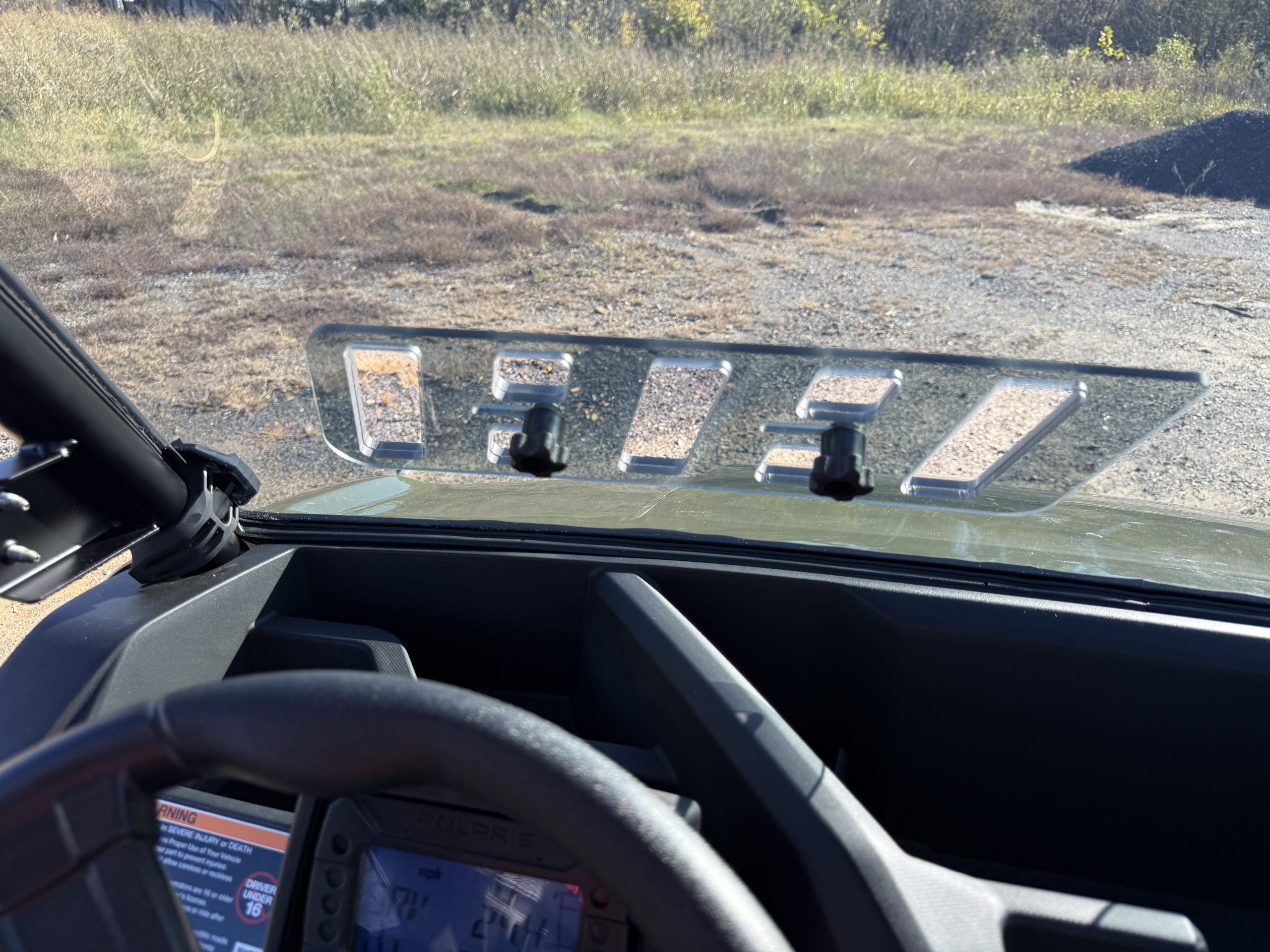 Polaris Ranger Mid Size 500 (round tube) '26 - Image 5