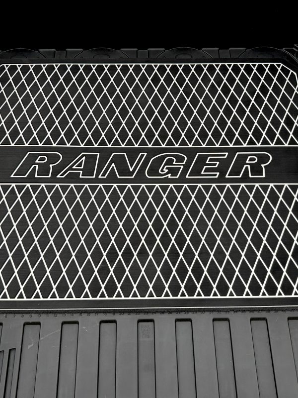 2024+ Polaris XD1500 Bed Mat by RADTECH