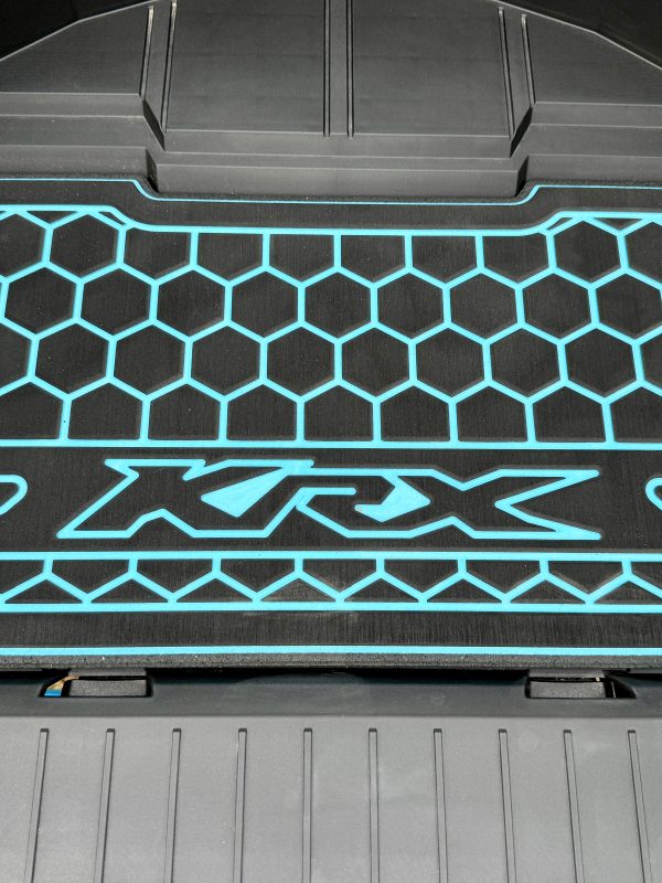 2020+ Kawasaki KRX 1000 Bed Mat by RADTECH