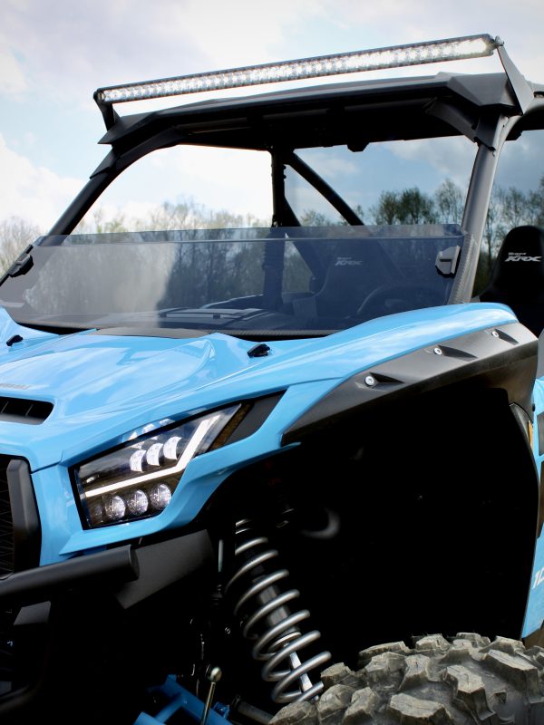 2020+ Kawasaki Teryx KRX 1000 42" Front Roof Light Bar Kit