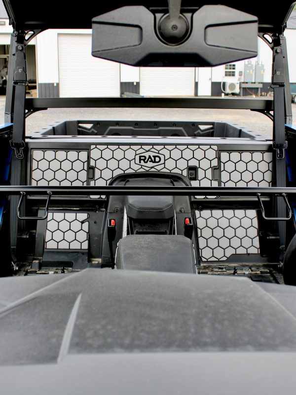 2016+ Polaris General Foam Interior Panel Kit by RADTECH