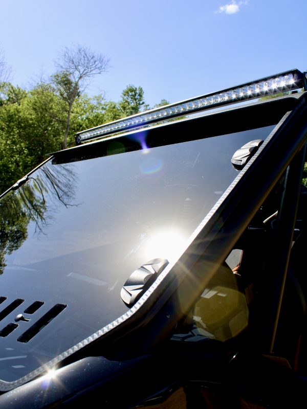 2026+ CFMoto ZForce Z10 42" Front Roof Light Bar Kit